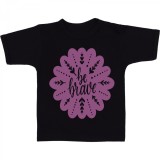 Cumpara ieftin Tricou &quot; Fii curajos! &quot;