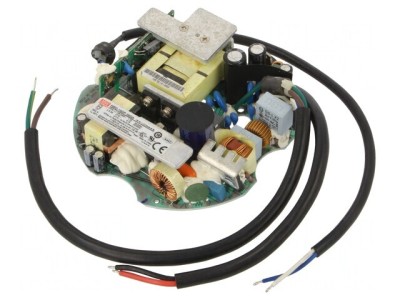 Alimentator LED 97,2W 21,6-36V 1620-2700mA foto