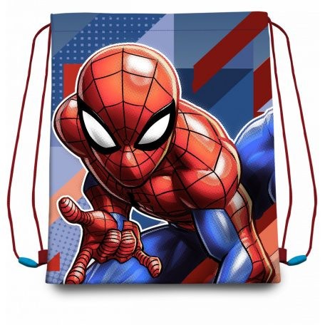 Sac Sport Spiderman 40 cm