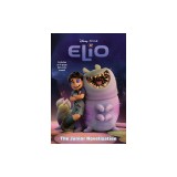 Disney/Pixar Elio: The Junior Novelization