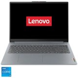 Laptop Lenovo IdeaPad Slim 3 16IAH8 cu procesor Intel&reg; Core&trade; i5-12450H pana la 4.4GHz, 16 WUXGA, IPS, 16GB LPDDR5 RAM, 1TB SSD, Intel&reg; UHD Graphics, N