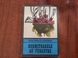 Dormitoarele au ferestre de Erle Stanley Gardner