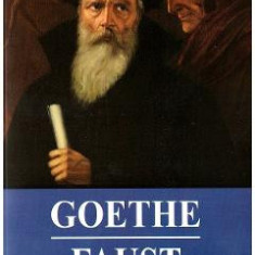 Faust - Johann Wolfgang Goethe