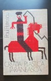 Creația plastică țărănească - Paul Petrescu