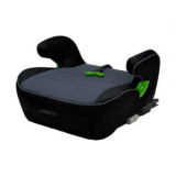 Inaltator auto isofix Junior cu Gurtfix I-Size, GR.2/3, Pixel Black, Osann