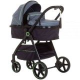 Carucior Chipolino Misty 2 in 1 graphite