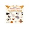 Knit a Mini Farmyard: 20 Tiny Patterns to Knit