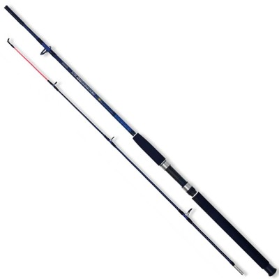 Lanseta Somn LINEAEFFE Caspian Pro Rod 2.70m, 100-250g, 2seg foto