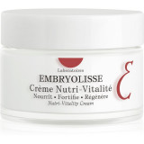 Cumpara ieftin Embryolisse Anti-Aging Crema nutritiva de recuperare a densitatii pielii 50 ml