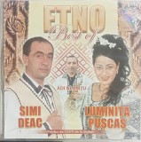 CD Best of Simi Deac Luminita Puscas