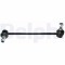 DELPHI TC1551 Brat/bieleta suspensie, stabilizator