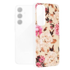 Husa compatibila samsung galaxy a55, slim series, mary berry nude foto