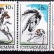 1992 Cai LP1281 MNH Pret 2,9+1 Lei
