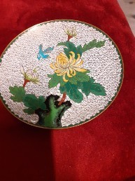 Cloisonne colectie foto