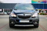 Opel Mokka 1.4 TurboECOTEC START/STOP 4x4 Cosmo