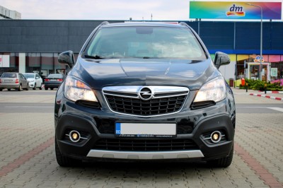 Opel Mokka 1.4 TurboECOTEC START/STOP 4x4 Cosmo foto
