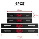 4 x ornament praguri KIA