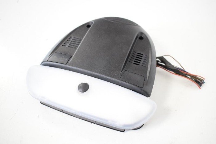 Iluminare interioară MINI COUNTRYMAN R60 2011 OEM: 9806332 3801354