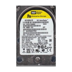 Hard Disk second hand Western Digital VelociRaptor WD1600HLFS foto