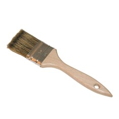 Pensula Par Natural 25x14mm