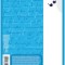 H&acirc;rtie sugativă A5 albă 10 coli/set, HERLITZ