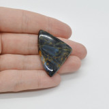 Cabochon pietersit 38x26x5mm c43