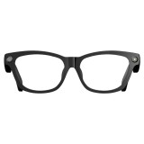 Cumpara ieftin Ochelari Inteligenti Blackview BV100 AI, Transparent, Camera 8MP, Bluetooth, WiFi, Asistent Vocal AI, Traducere in Timp Real