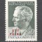 Triest B.1953 J.B.Tito-supr. ST.354