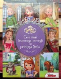 Cele mai frumoase povesti cu printesa Sofia