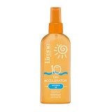 Cumpara ieftin Lirene SUN - Accelerator de bronzare SPF10 - betacaroten, 150 ml