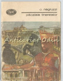 Cumpara ieftin Pacatele tineretelor - C. Negruzzi, Minerva, 1982, 366 pagini, roman