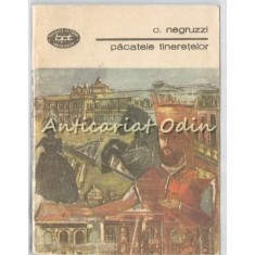 Pacatele Tineretelor - C. Negruzzi
