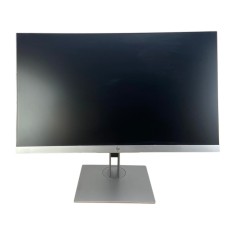 Monitor Second Hand, HP EliteDisplay E233, LED, Diagonala 23 inch, Grad Foarte bun