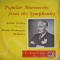 Disc vinil, LP. Popular Movements From The Symphonies - Abridged Versions-Arthur Fiedler, Boston Promenade -247562