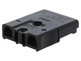 Mufă alimentare DC hermafrodit pe cablu SBS 75/75X