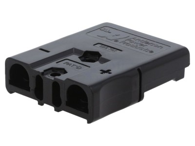 Conector mufă alimentare DC hermafrodit foto