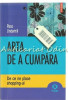 Arta De A Cumpara - Paco Underhill - De Ce Ne Place Shopping-ul