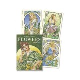 Flower Oracle
