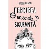 Fericirea e un ac de siguranta - Razvan Exarhu - Curtea Veche - Dezvoltare personala - Carte brosata