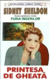Printesa de gheata - Sidney Sheldon