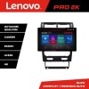 Navigatie Ford Mondeo 2004-2007 Lenovo Qled 13 inch 2K Octa Core 4+64 360 DSP ADAS carplay android auto radio internet kit-mondeo2004-v2+PRO-2K-13-4+6