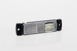 Lampa gabarit 4 LED FT-018-B LED