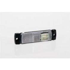 Lampa gabarit 4 LED FT-018-B LED