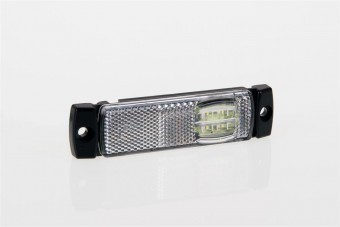 Lampa gabarit 4 LED FT-018-B LED foto