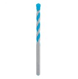 Burghiu pentru beton / caramida / lemn / plastic / otel / gips carton, Bosch Expert CYL-9 MultiConstruction, 5 x 50 x 85 mm