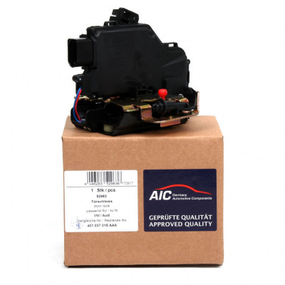 Broasca Usa Fata Stanga Aic Audi A6 C5 1997-2005 52963 foto