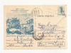 RF27 -Carte Postala- Centenarul independentei de stat a romaniei, circulata 1977