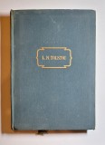 Copilăria, adolescența, tinerețea &ndash; Aut. L. N. Tolstoi, Ed. Cartea Rusă, 1953