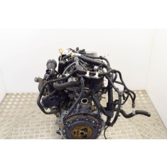 TOYOTA YARIS _P13_ 2018 - Motor - OEM: 1NZ-FXE,X1NZ-P92
