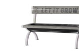 Cumpara ieftin Suport ghivece flori Bancuta 90 x 44 x 81 cm